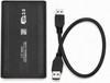 500GB USB 3.0 SuperSpeed Plug & Play Mini Slim Portable External Hard Drive