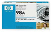HP 92298A - Black 6800 Yield # 98A Toner Cartridge
