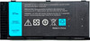 33F0D - 9-Cell Replacement Battery for Precision M4600 M4700 M4800 M6600 M6700 M6800