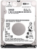 Western Digital WD5000LUCT - 500GB 5.4K RPM SATA AV-25 7mm 2.5" Hard Drive