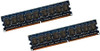 Servers - ECC Registered: IBM / Lenovo 39M5791 - 4GB (2X2GB) 667Mhz 2RX4 PC2-5300F ECC Fully Buffered Memory
