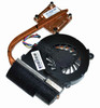 Hewlett-Packard (HP) 657145-001 - CPU Cooling Fan And Heatsink Assembly