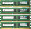 Servers - ECC Memory: HP A2H30AV - 8GB (4x2GB) PC3-12800E 16000Mhz 1.5V Unbuffered ECC DDR3 240-Pin Memory Ram for Servers