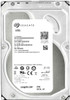 Seagate ST2000VX000 - 2TB 7.2K RPM 64MB Cache SATA SV35 3.5" Hard Disk Drive (HDD)