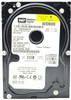 Western Digital WD800BB-00DKA0 - 80GB 7.2K RPM IDE 3.5" Hard Disk Drive (HDD)