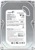 Seagate 9DS012-327 - 160GB 7.2K RPM IDE PATA 3.5" LFF Desktop Hard Drive