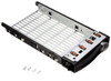 D273R - SAS SATA HDD / SSD 2.5" Caddy Tray Sled for PowerEdge C6000 C6100 C6105 C6145 C6220 Server