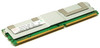Micron MT18HTF25672FDY-80EE2D6 - 2GB (1x2GB) 800Mhz PC2-6400F 1.8V 240-Pin Fully Buffered FBDimm Server Ram Memory