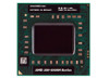 AMD A Series: AMD AM4600DEC44HJ  - 2.30Ghz 35W FS1r2 AMD A10-4600M Quad Core CPU Processor