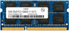 8H68R - 8GB (1x8GB) 1600Mhz PC3-12800S DDR3-1600 204-Pin SODIMM Laptop Memory Ram