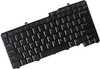 9J.N6782.A1E - Black Keyboard Spanish / Latin Layout for Inspiron 630m, 6400, 9400, E1501, E1505, E1705, XPS M140