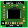 Hewlett-Packard (HP) 572564-001 - 2.4Ghz AMD Turion X2 Ultra ZM-87 Dual-Core CPU Processor