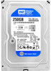 Western Digital WD2500AAJB-00J3A0 - 250GB 7.2K RPM IDE EIDE PATA 3.5" LFF Desktop Hard Drive
