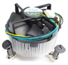 Intel D34223-001 - Original Heatsink/Fan Assembly CPU Cooler for Intel Socket 775 LGA775 Intel D34223-001 - Original Heatsink/Fan Assembly CPU Cooler for Intel Socket 775 LGA775