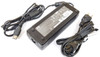 HP 375117-001 - 135W 19V 7.1A Oval Tip Connector AC Adapter Charger for HP Compaq NX9600 Presario X6000 Pavilion ZD8000