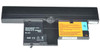 IBM / Lenovo 42T5209 - 14.4V 8-Cell Lithium-Ion Replacement Battery for Lenovo Thinkpad X60 Tablet, X61 Tablet