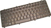 Hewlett-Packard (HP) 502622-001 - Bronze Keyboard - US / English