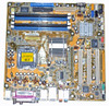 Hewlett-Packard (HP) 5187-8633 - Goldfish2 GL8E Motherboard / System Board / Mainboard