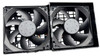 HW856 - CPU Dual Cooling Fan For Precision Workstation T3500 T5500