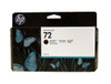 HP C9403A -  HP 72 130-ml Matte Black Ink Cartridge 72