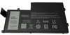 R0JM6 - 3-Cell Replacement Battery Compatible with  Inspiron 5445 5447 5545 5547 5548 Latitude 14 3450 15 3550
