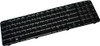 Hewlett-Packard (HP) 532819-001 - Black Keyboard for for G61 CQ61