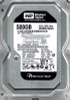 Western Digital WD5001AALS - 500GB 7.2K RPM SATA 3.5" Hard Drive