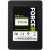 CSSD-F256GBLX - 256GB SATA 7mm 2.5" Solid State Drive SSD for Laptop Desktop Workstation