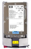 HP BF07288576 - 72.8GB 15K RPM Wide Ultra320 80-Pin SCSI 3.5" Hot-Swap Hard Drive for HPE ProLiant DL360 DL380 DL580 ML310 ML350 ML370 ML570 G1 G2 G3