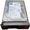 Hewlett-Packard (HP) 652766-B21 - 3TB 7.2K RPM 6G SAS LFF 3.5" Hard Disk Drive (HDD) with Smart Carrier