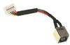 TJKNG - DC30100BG00 DC Power Jack Cable for Alienware M11X
