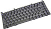 MP-01653US-698 - Black Keyboard US Layout For Inspiron 1150 1100 2600 2650 5100 5150