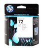 HP C9397A -  HP 72 69-ml Photo Black Ink Cartridge 72