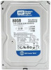 Western Digital WD800AAJB - 80 GB 7.2K RPM 8 MB Cache PATA 100 MB/s 3.5" Caviar Blue Hard Drive
