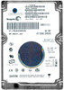 Seagate ST9402112A - 40GB 4.2K RPM IDE PATA ATA 2.5" Laptop Hard Drive
