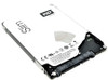 Western Digital WD10SPCX-00HWST0 - 1TB 5.4K RPM SATA 7mm 2.5" Hard Drive