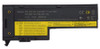IBM / 42T4567 - 14.4V 4-Cell Lithium-Ion Replacement 22++ Battery for Thinkpad X60, X60S, X61, X61S