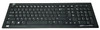 Hewlett-Packard (HP) RK713A - Black HP Elite Wireless Keyboard