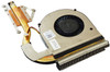 TPHPP - CPU Cooling Fan and Heatsink for Inspiron 14R-5437 3437 P37G Latitude 3440