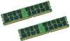 Hewlett-Packard (HP) 504351-S21 - 8GB (2X4GB) 800Mhz 2RX4 PC2L-6400R ECC Low Power Registered Memory