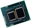 Intel CN80617003879AD - 2.00Ghz 2.5GT/s BGA1288 4MB Intel Core i7-620LM Dual Core CPU Processor