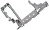IBM / Lenovo AM0NV000700 - Base Hinge Bracket Magnesium for Thinkpad Edge E530 E535 E430 E435 E430C