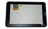 Tablet Parts: H000036130 - Toshiba Thrive AT105-T108 Tablet Top Case Assembly Touch Screen Digitizer Replacement Glass