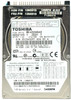 Toshiba MK4032GAX - 40GB 5.4K RPM IDE PATA ATA 2.5" Laptop Hard Drive