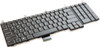 NSK-D8F1D - US Backlit Keyboard for Alienware M17xR4 M18xR2