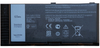 GXMW9 - 6-Cell Battery for Precision M4600 M4700 M4800 M6600 M6700 M6800
