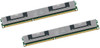 IBM / Lenovo 39M5852 - 4GB (2X2GB) 400Mhz 2RX4 PC3200 ECC VLP ( Very Low Profile ) Memory