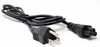 2JVNJ - 3ft 3-Prong Power Cable for Computers / AC Adapters