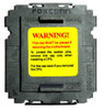 Processors: Foxconn LGA1366 CPU Socket Protector Cover