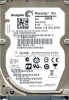 Seagate ST500LT015 - 500GB 2.5in 7mm SATA III 5400 RPM SED Self Encrypting Laptop Hard Drive